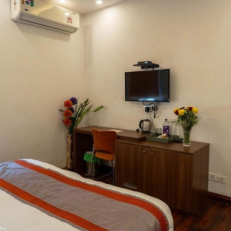 Orania B & B By Atsar Neu-Delhi Exterior foto