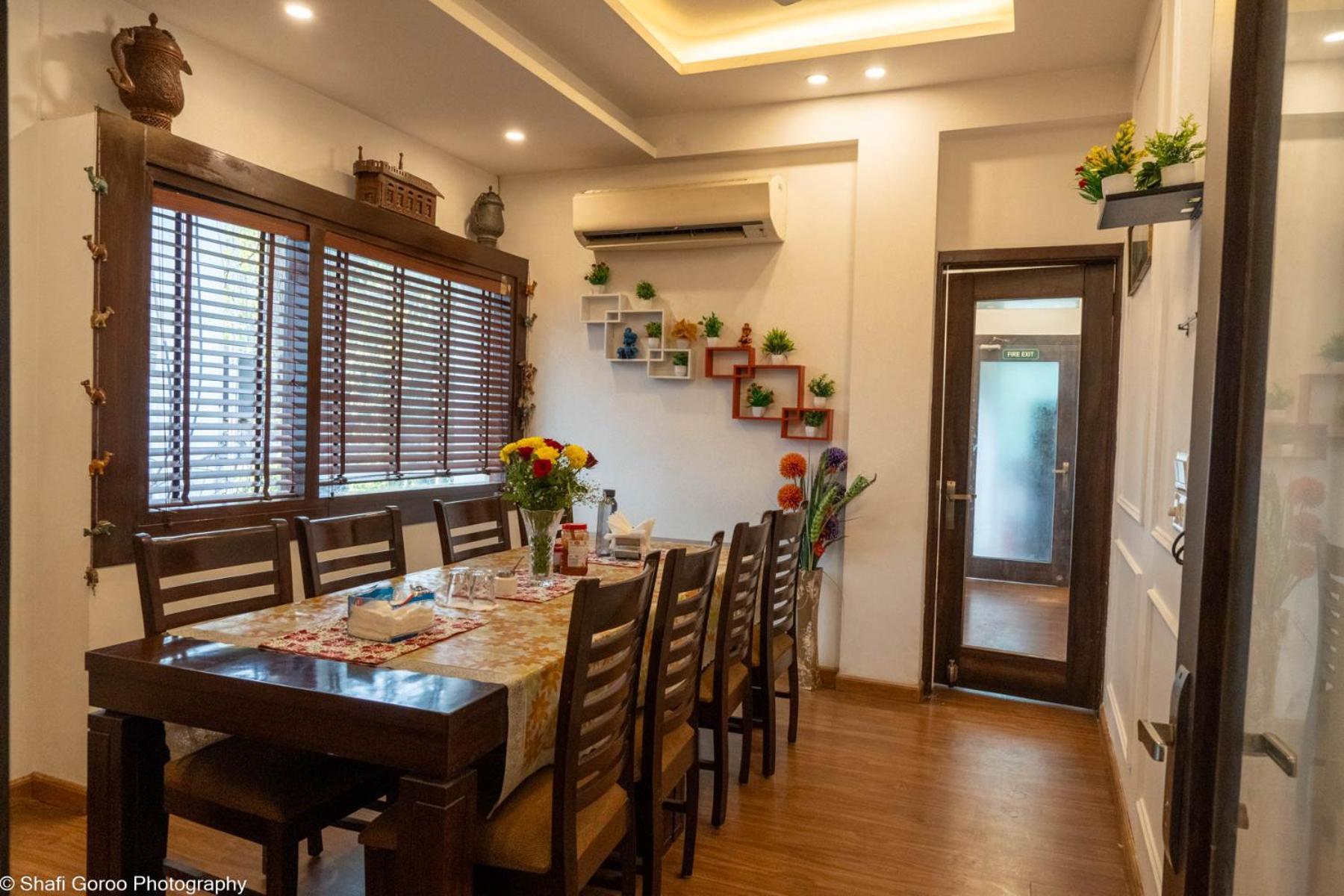 Orania B & B By Atsar Neu-Delhi Exterior foto